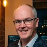 Carl Fox, founder of Denmarketing
